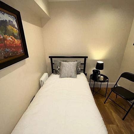Cosy Single Room EDI Eksteriør billede